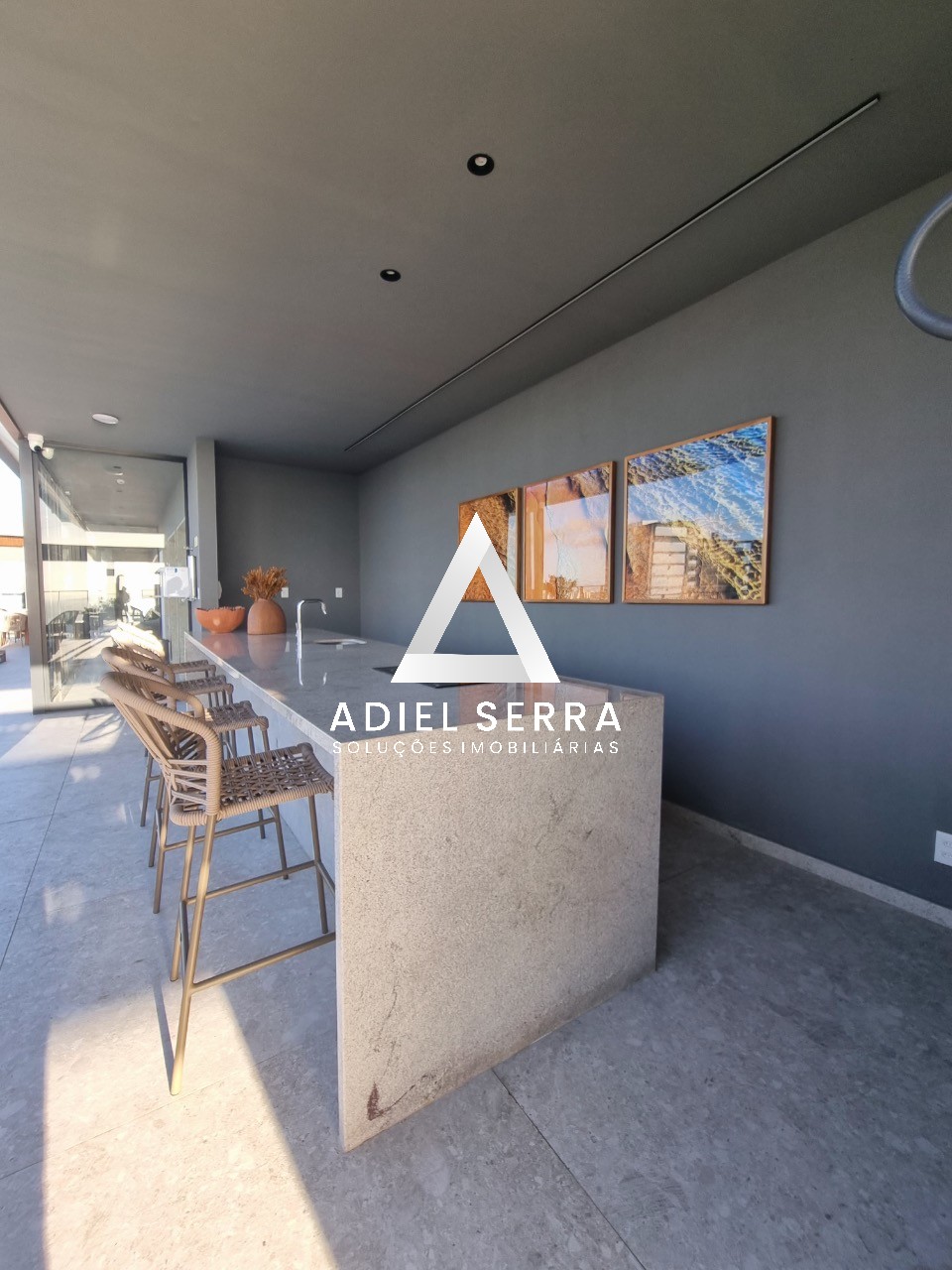 Apartamento - Vitória
