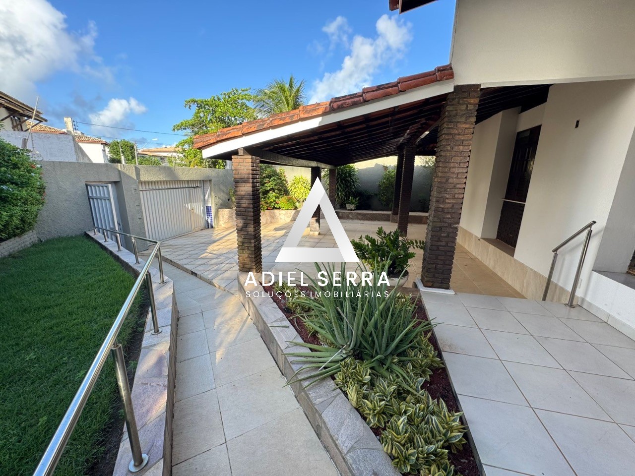 Casa - Vilas do atlântico