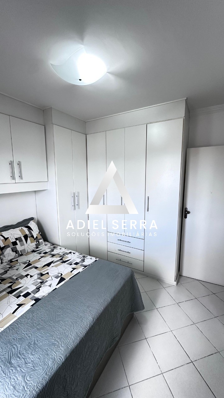 Apartamento - Brotas