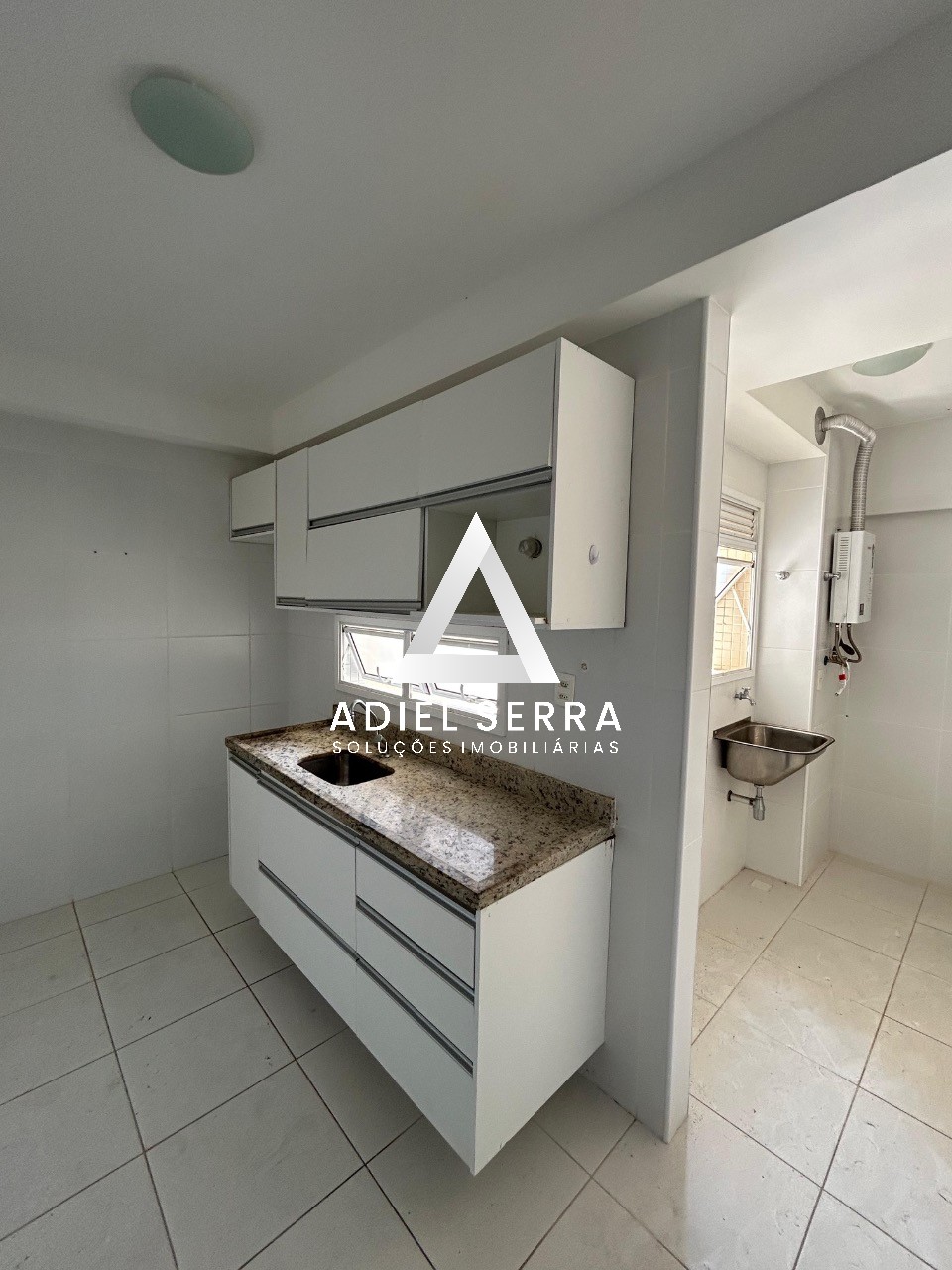 Apartamento - Patamares