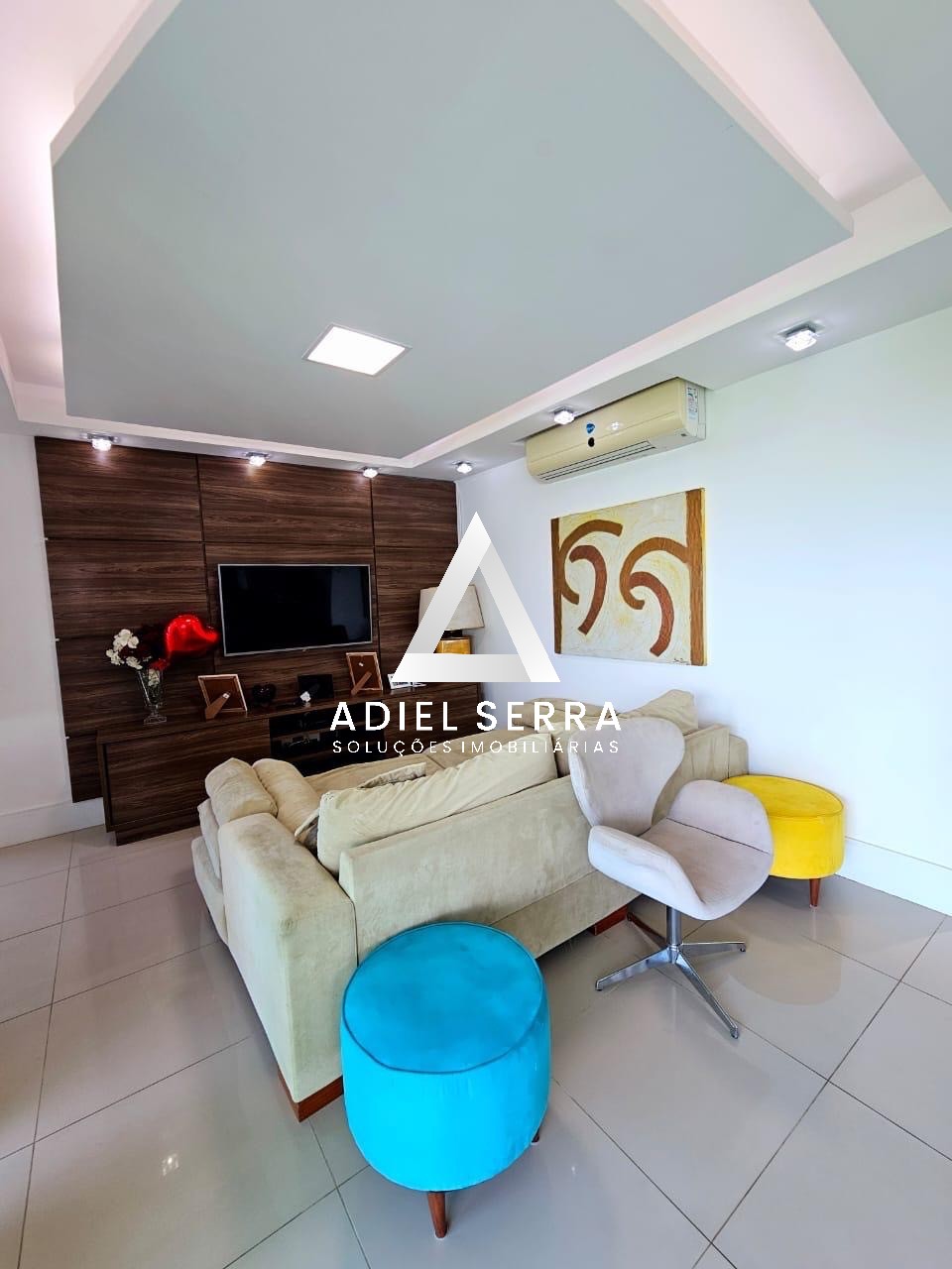Apartamento - Pituba