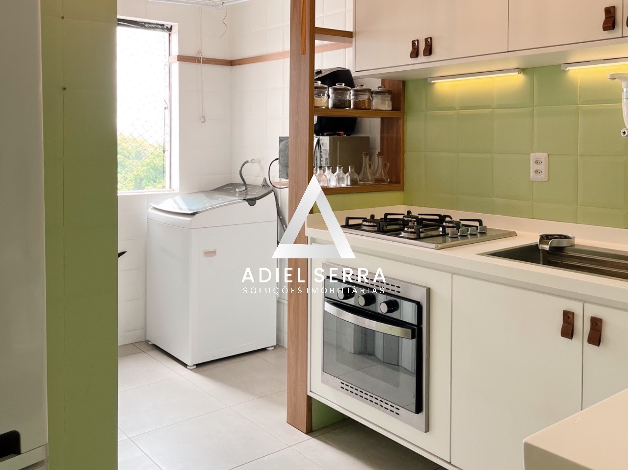 Apartamento - Stiep
