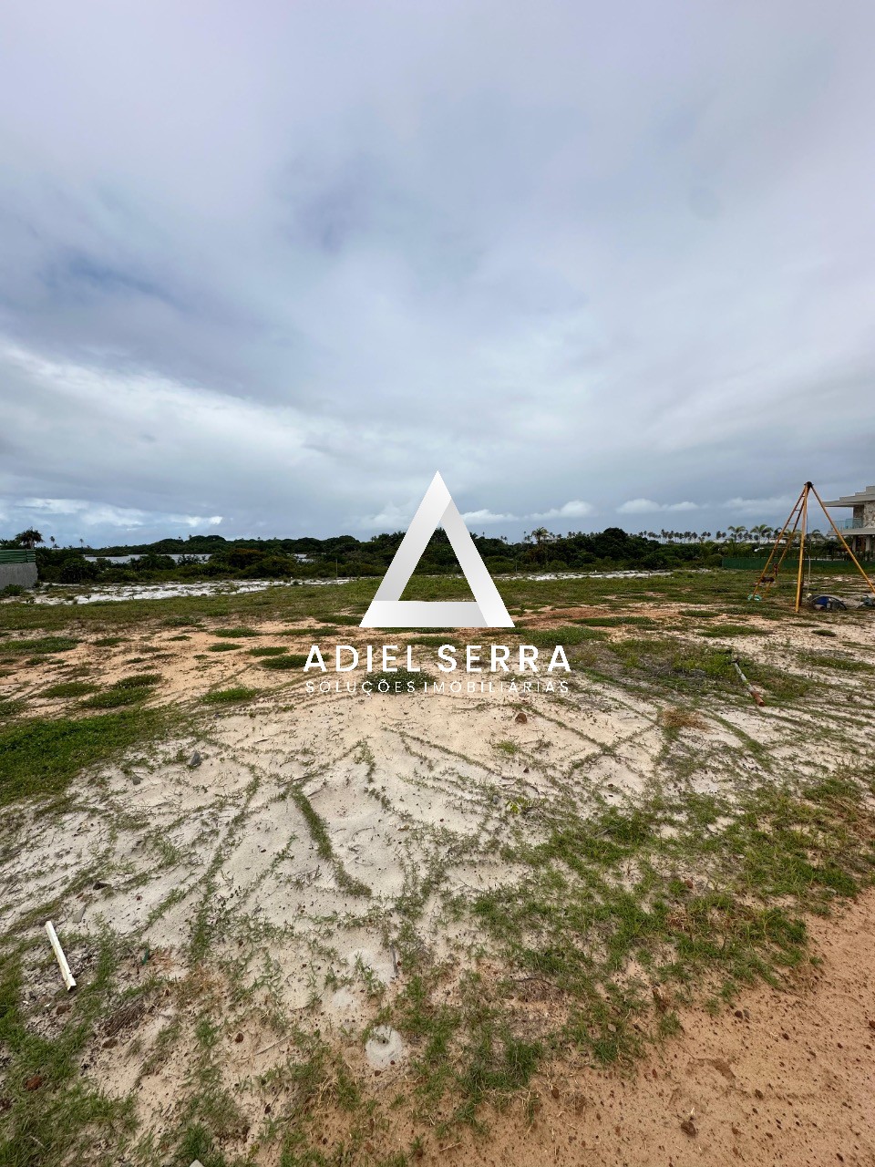 Terreno - Alphaville