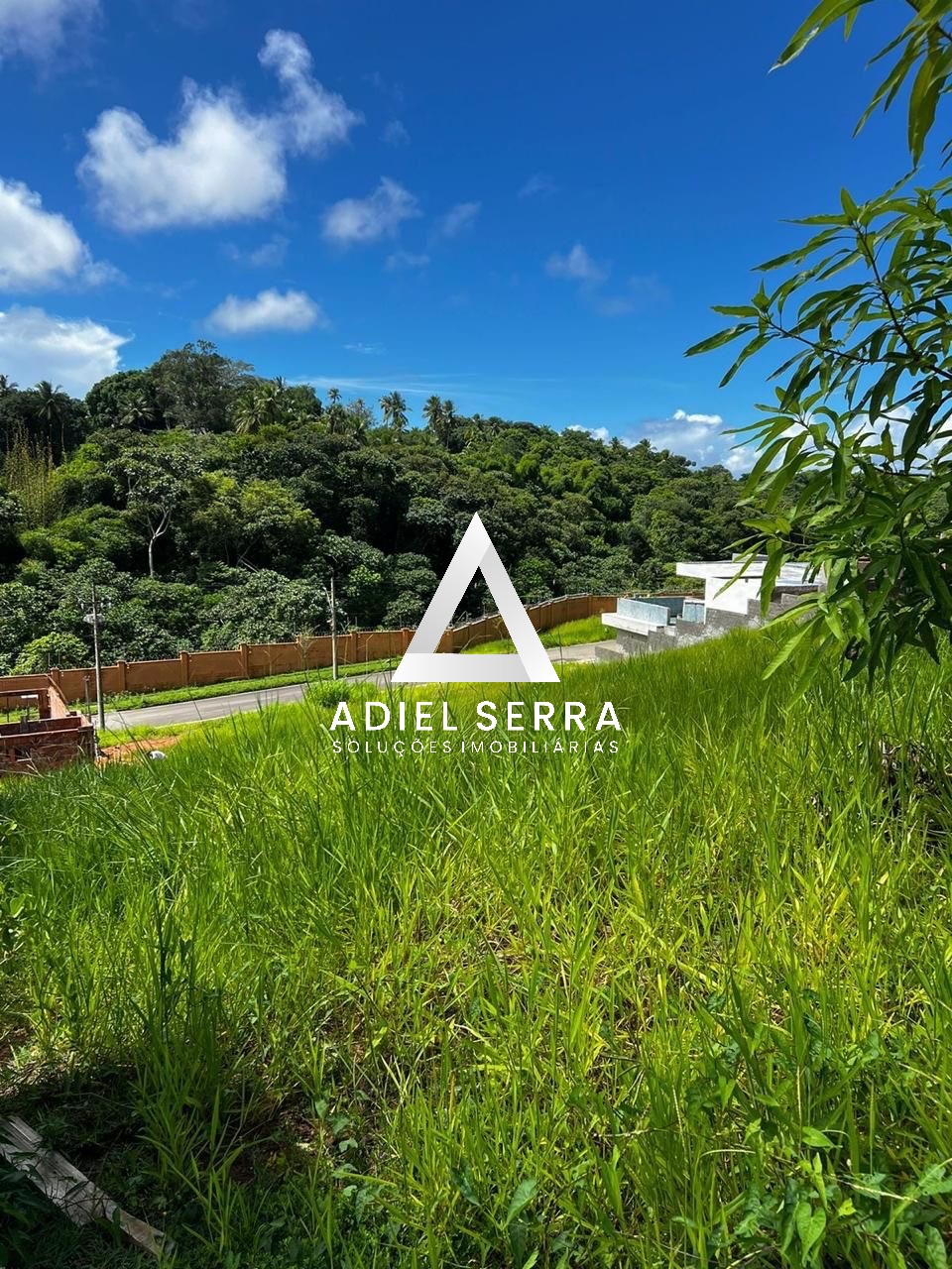 Terreno - Alphaville