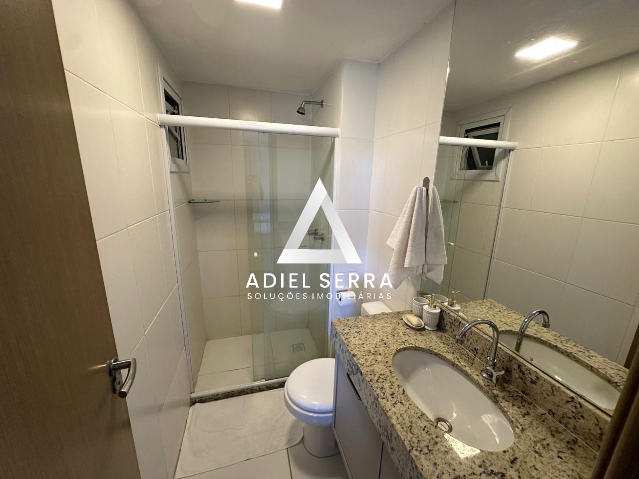 Apartamento - Armação