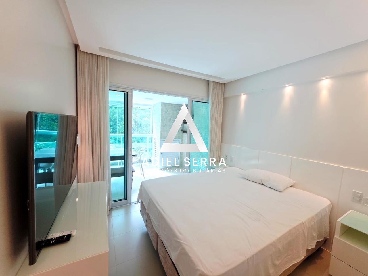 Apartamento - Ondina