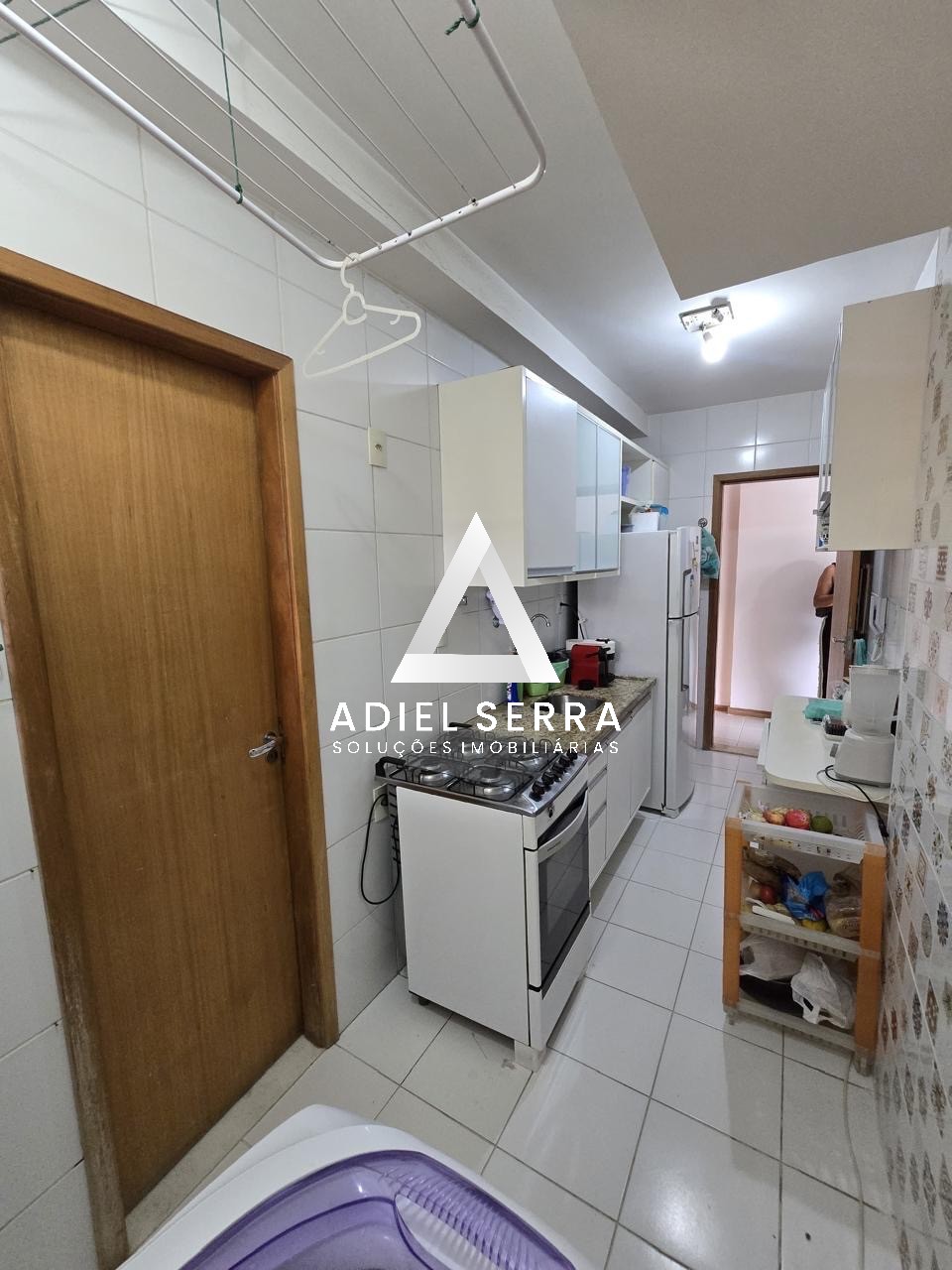 Apartamento - Costa azul