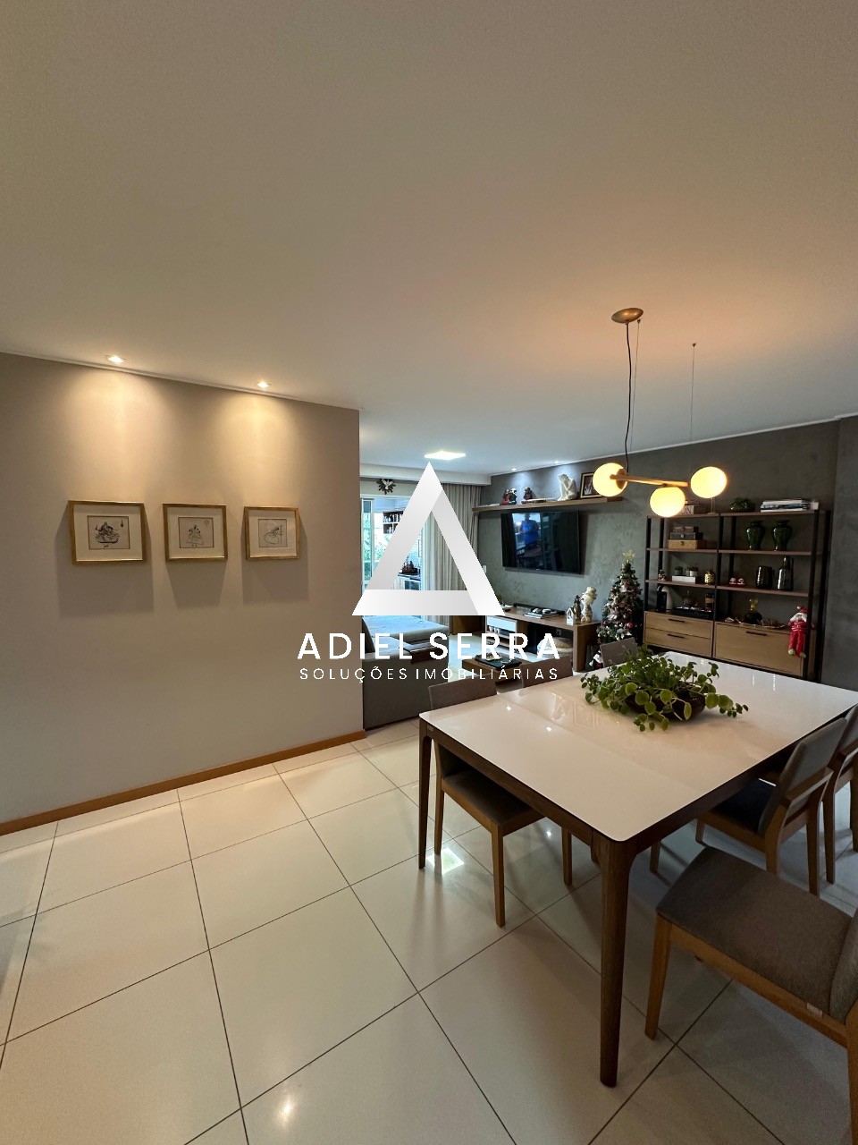 Apartamento - Pituaçu