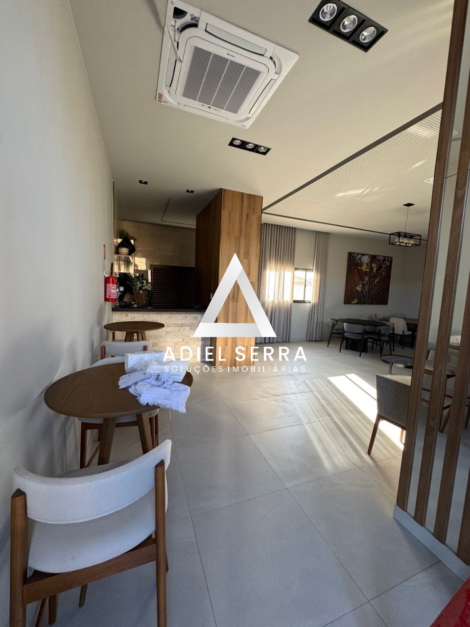Apartamento - Jaguaribe