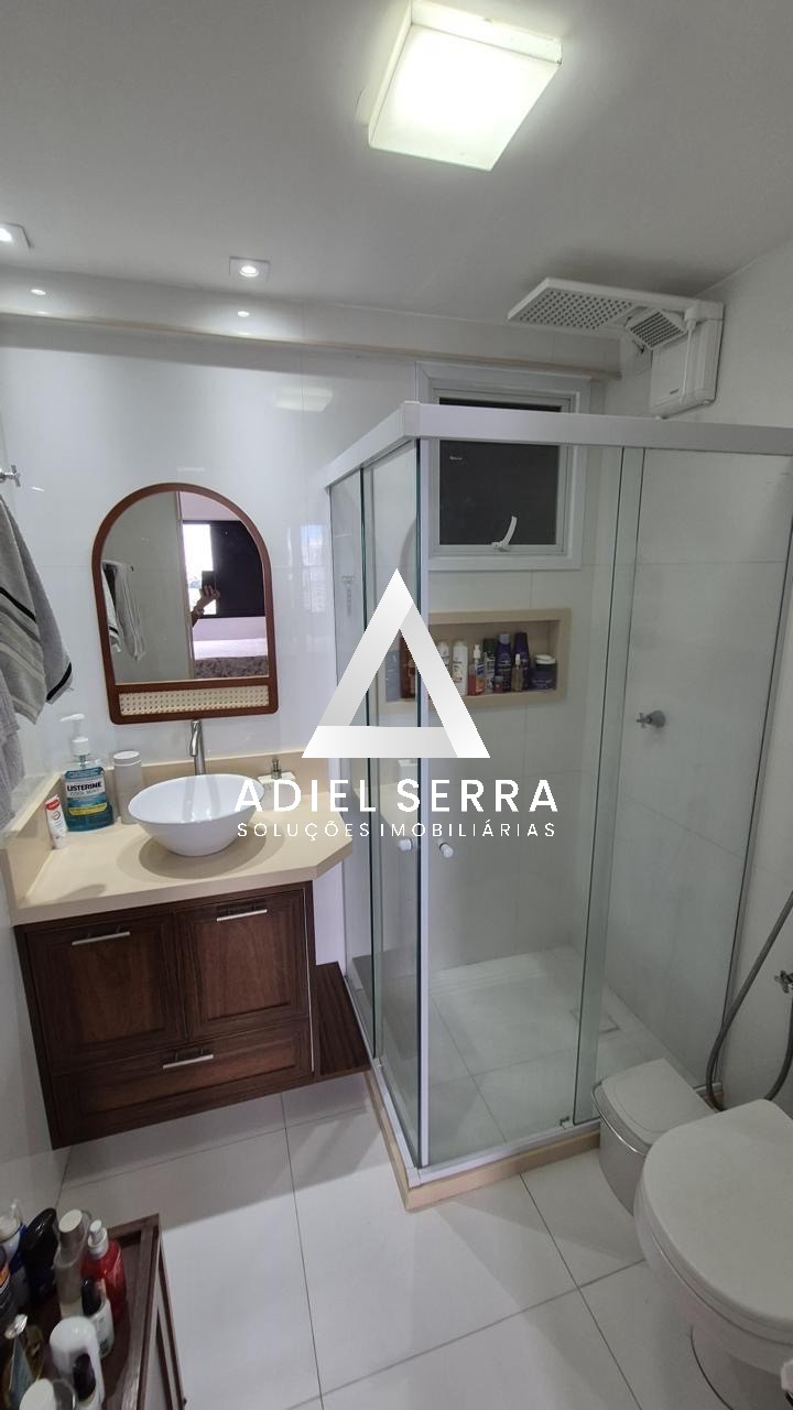 Apartamento - Luiz anselmo