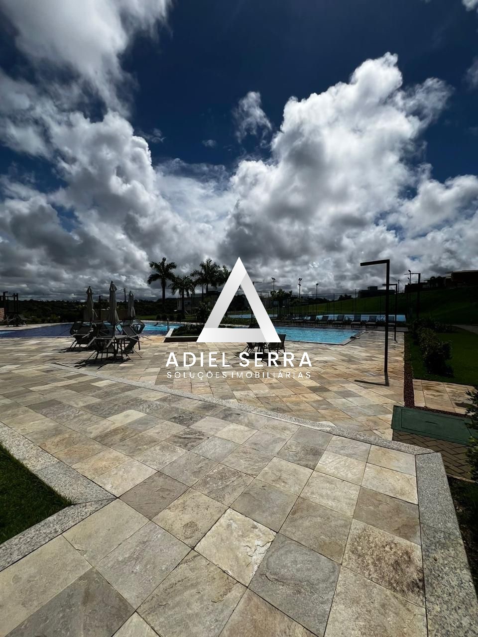Terreno - Alphaville