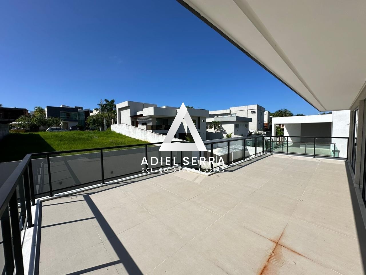 Casa - Alphaville