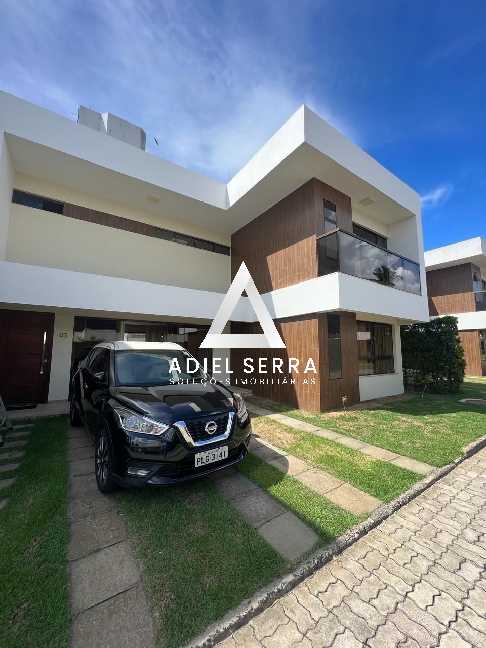 Casa - Buraquinho