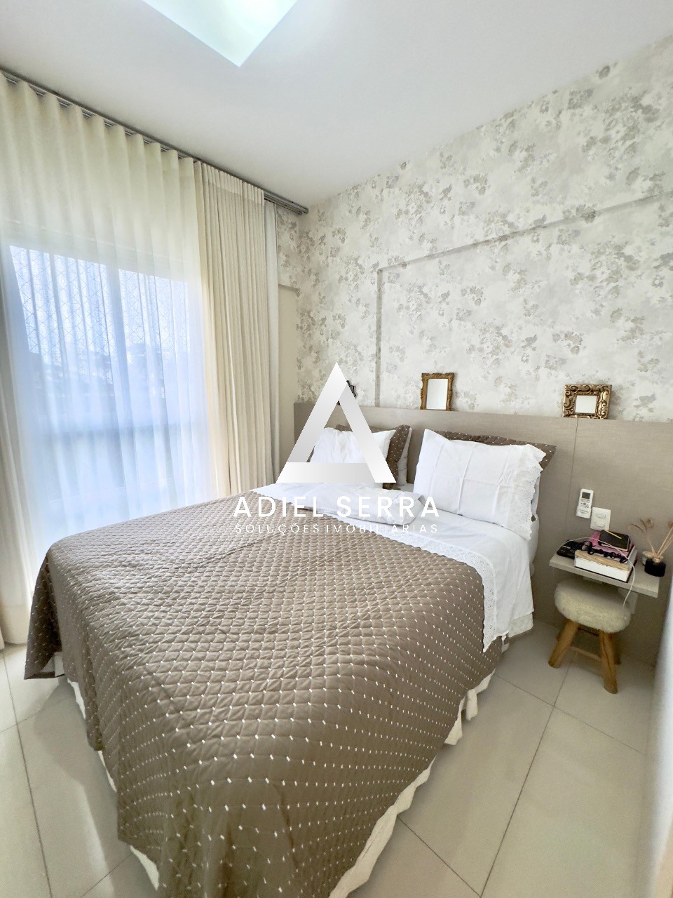 Apartamento - Horto bela vista