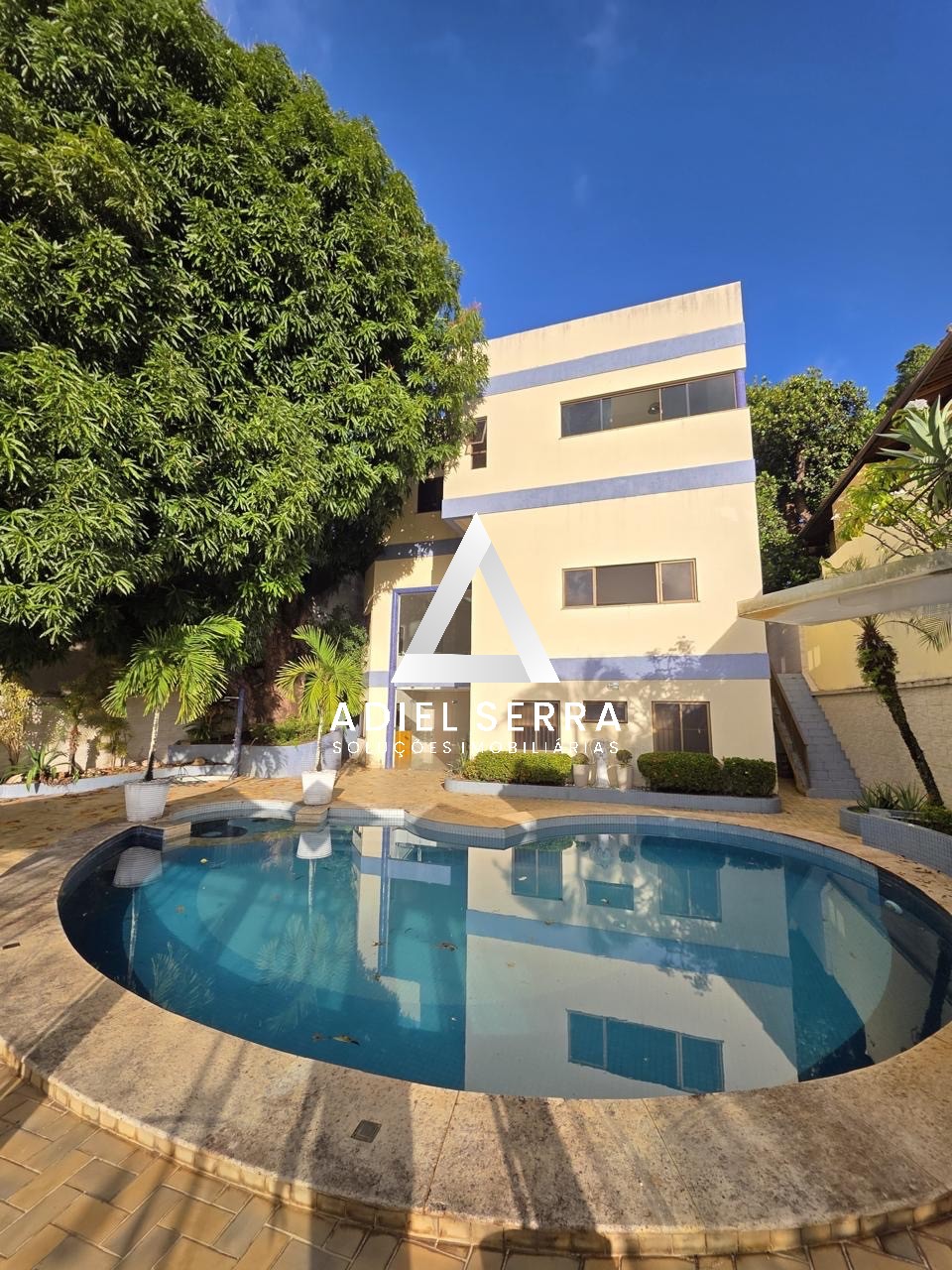 Casa - Candeal