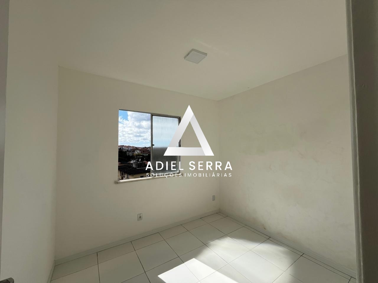 Apartamento - águas claras