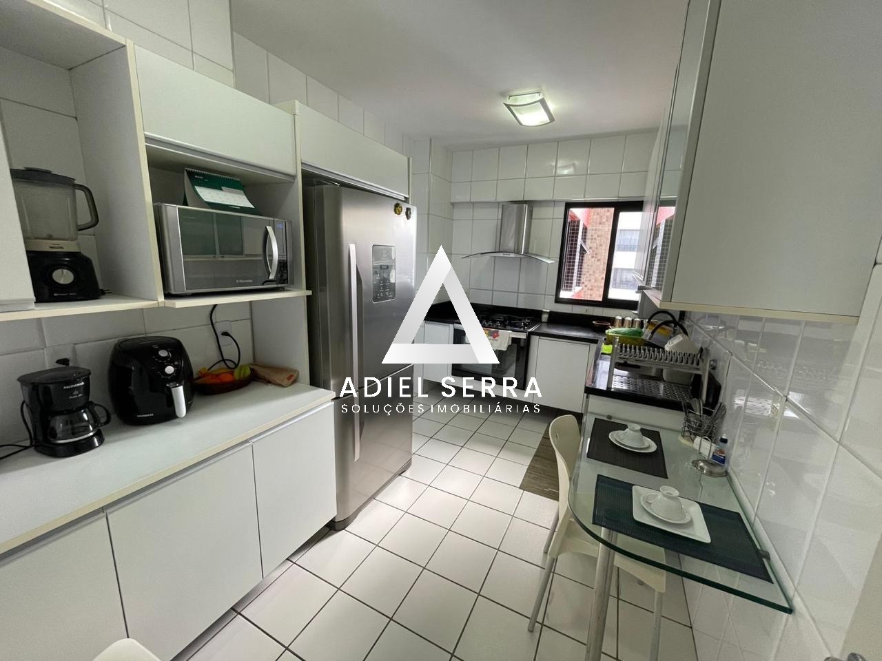 Apartamento - Jardim apipema