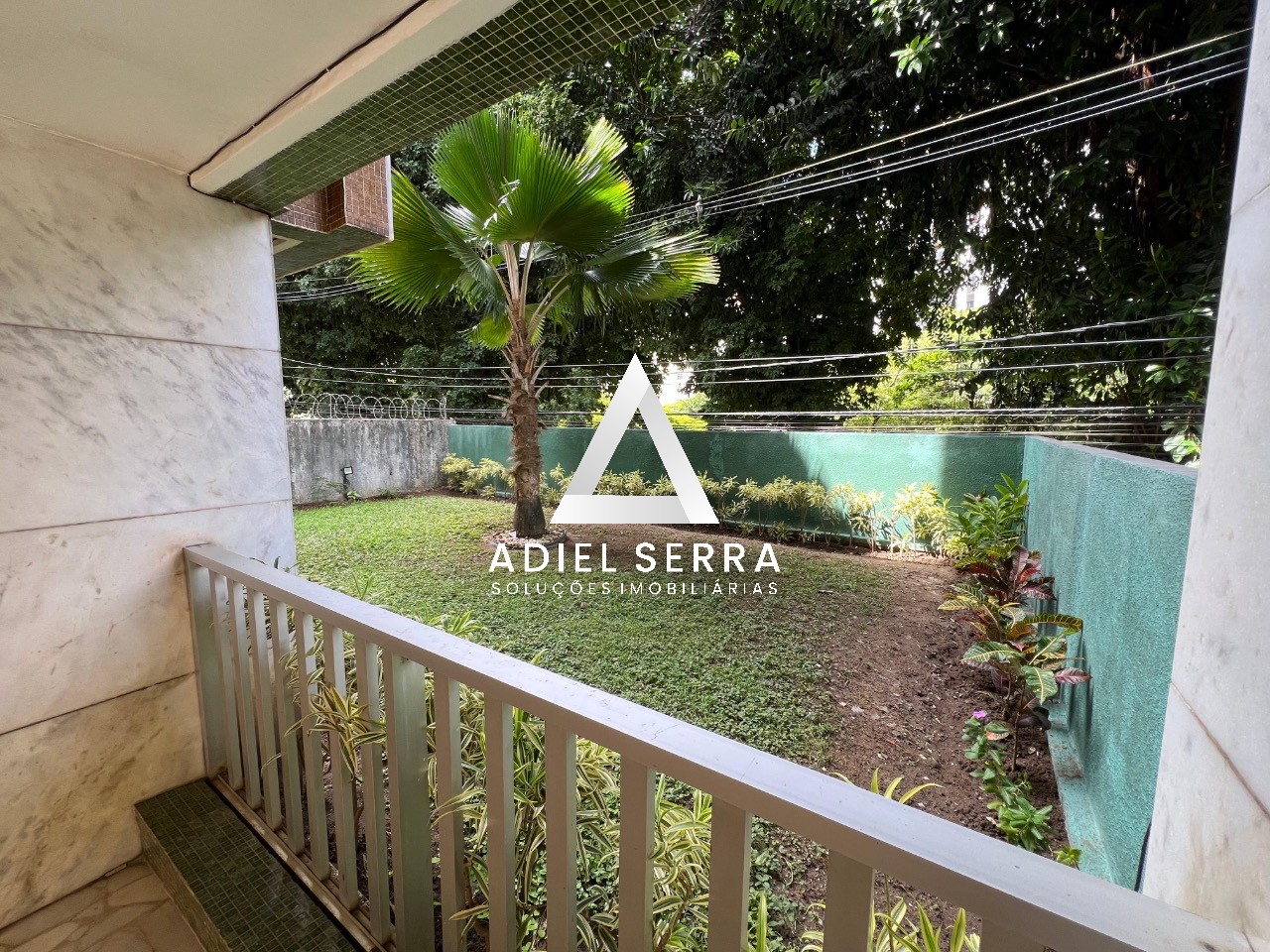 Apartamento - Graça