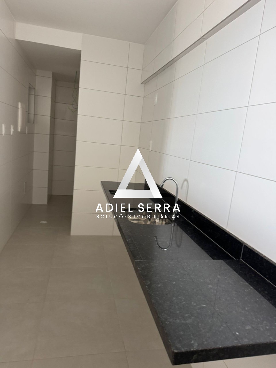 Apartamento - Jaguaribe