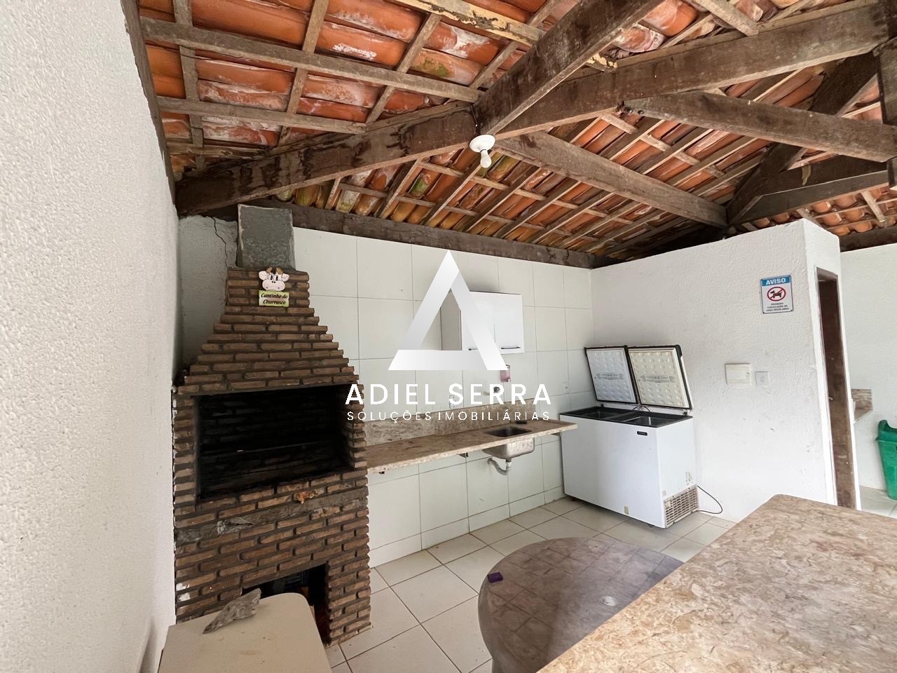 Apartamento - águas claras