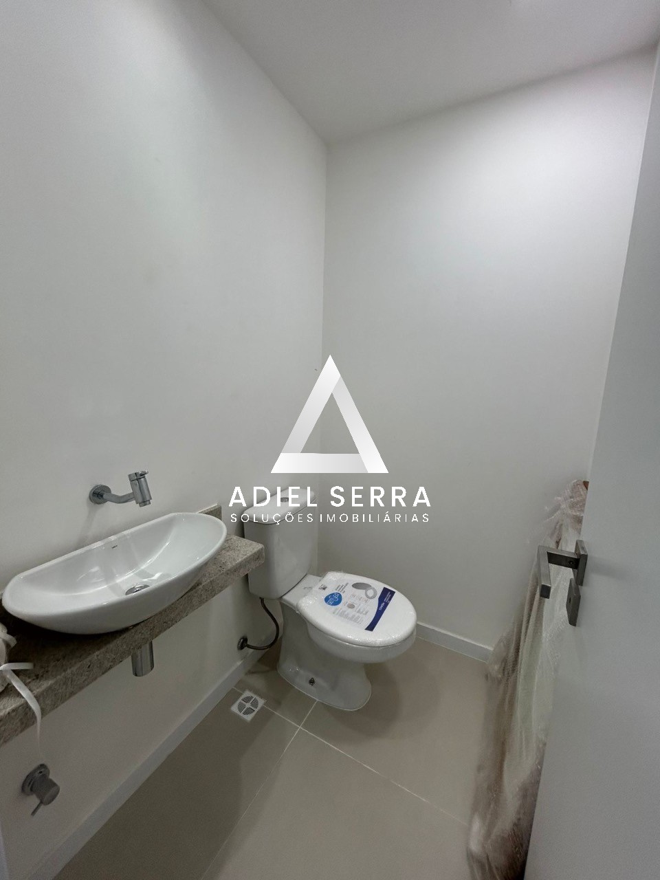 Apartamento - Horto florestal