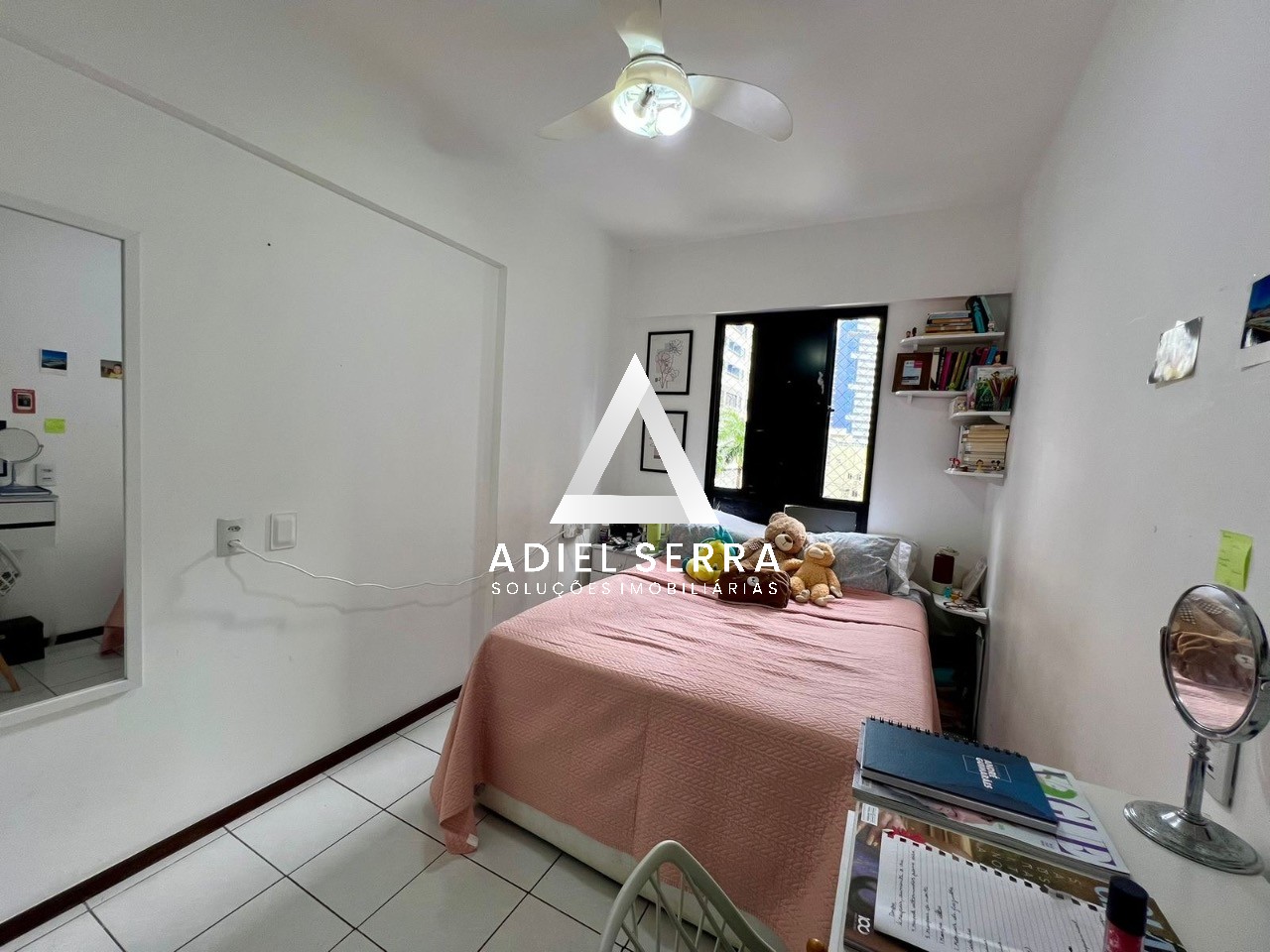 Apartamento - Pituba