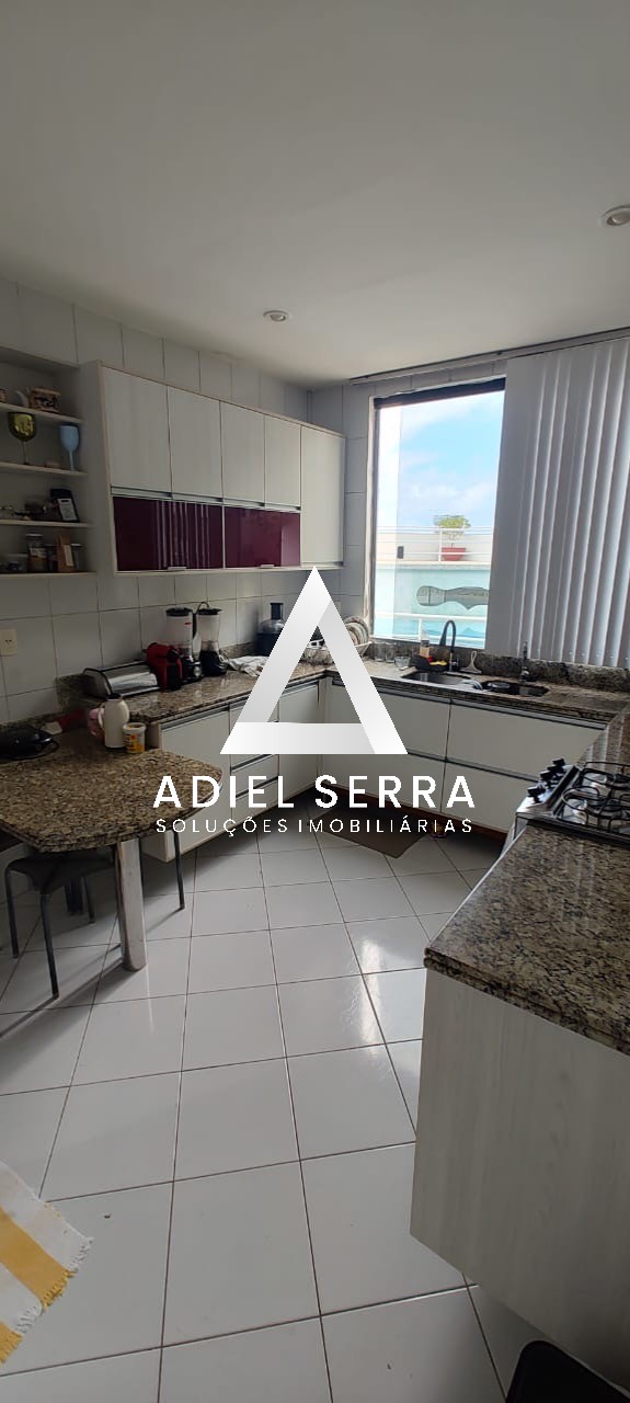 Apartamento - Patamares