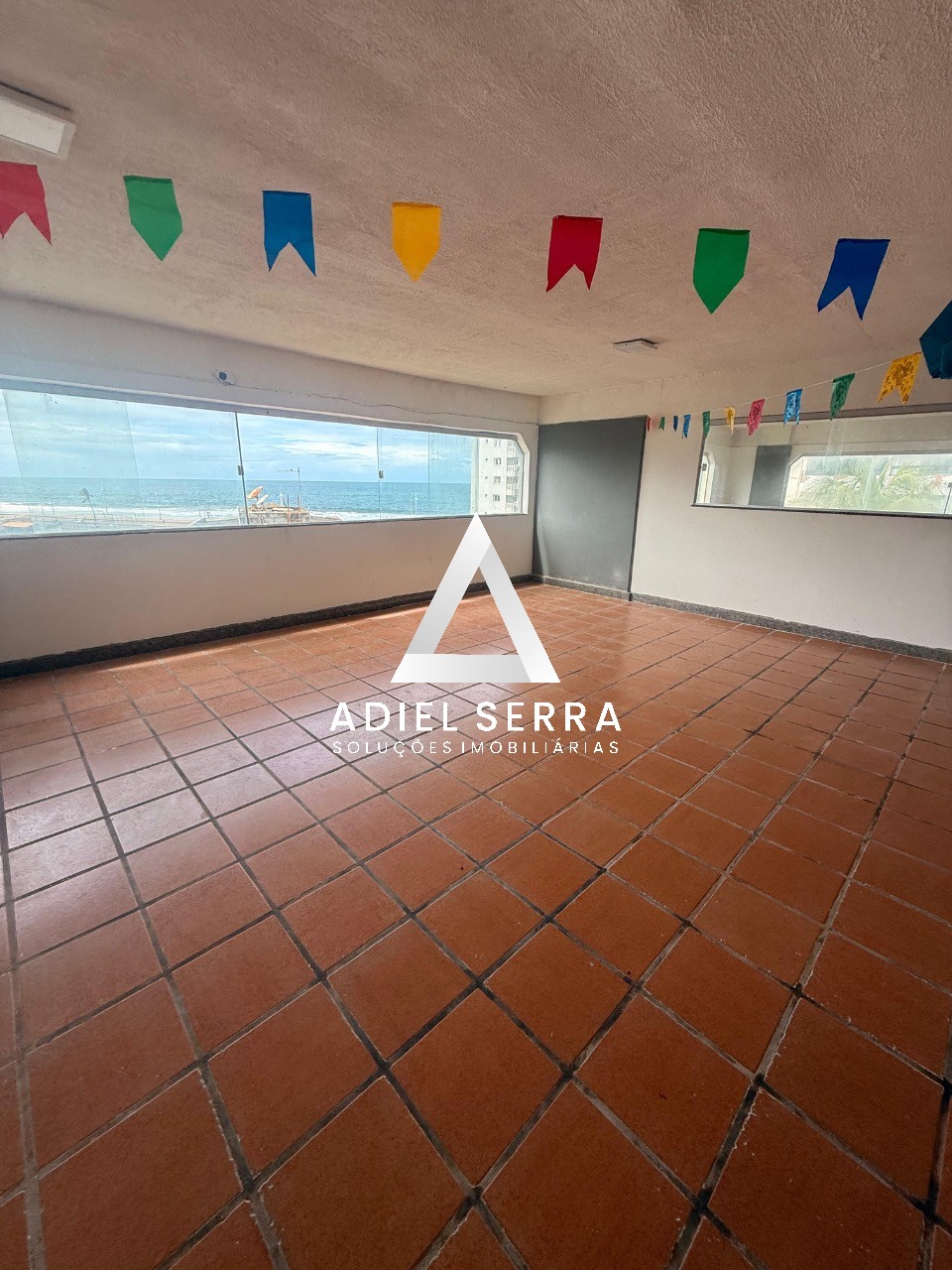 Apartamento - Costa azul