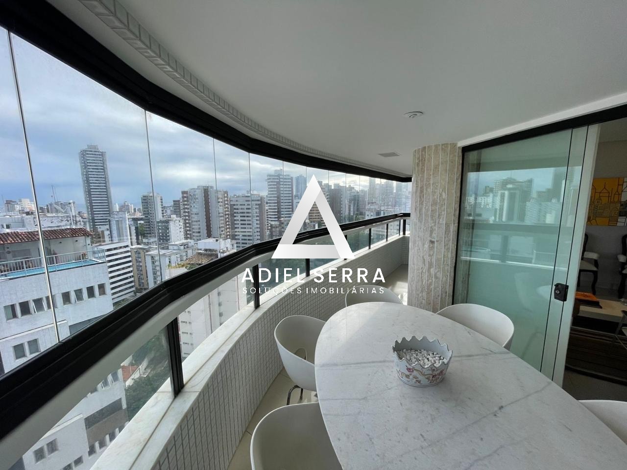 Apartamento - Jardim apipema