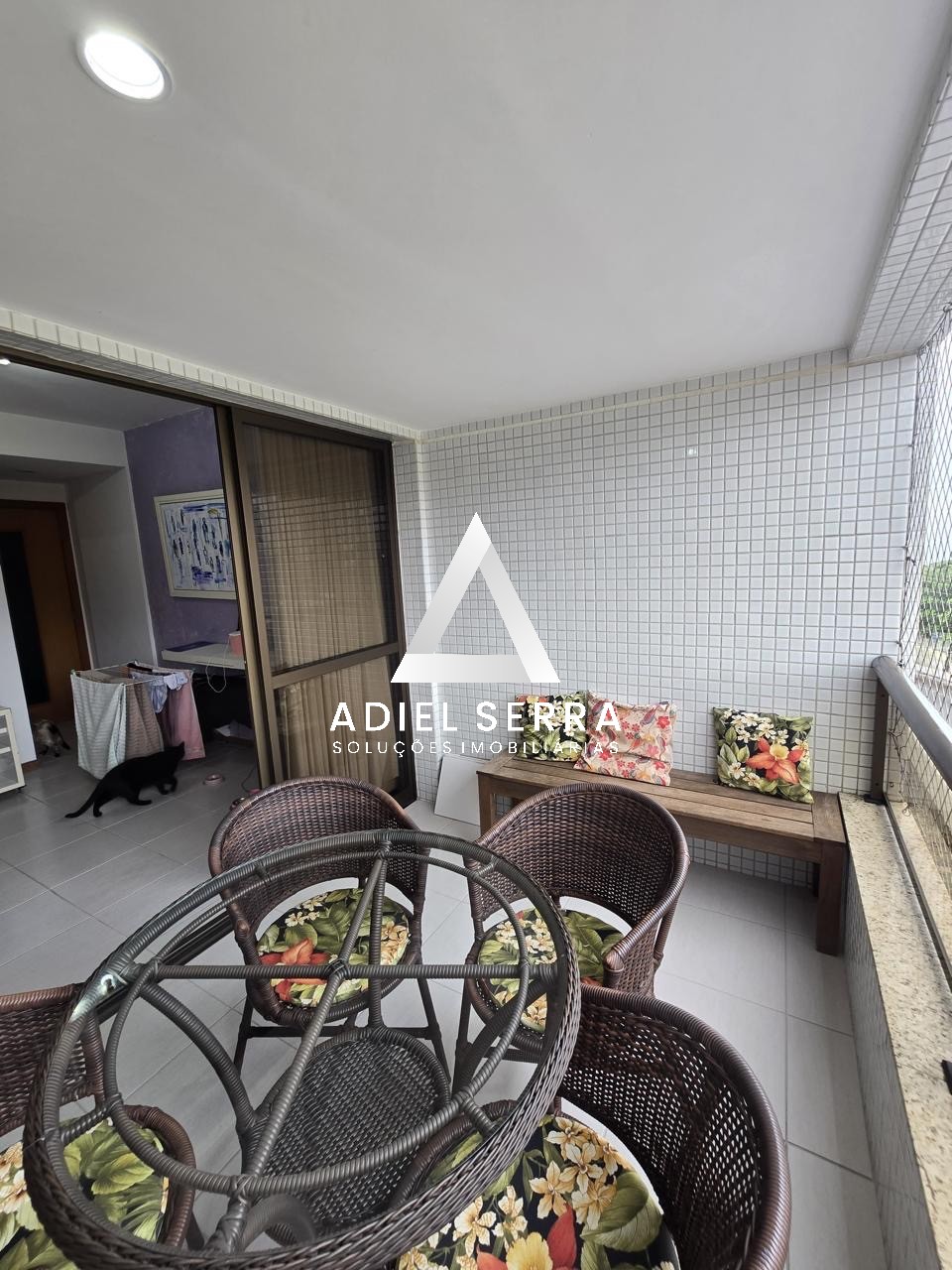 Apartamento - Costa azul
