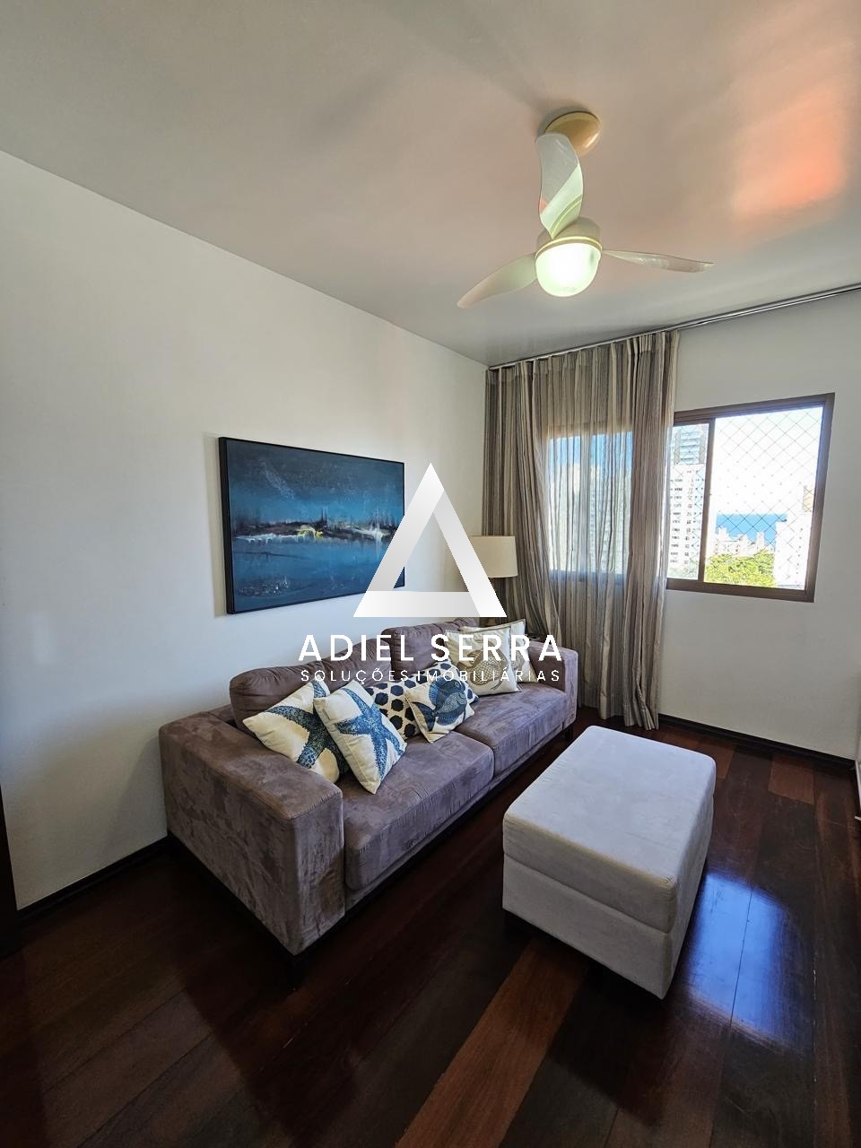 Apartamento - Pituba