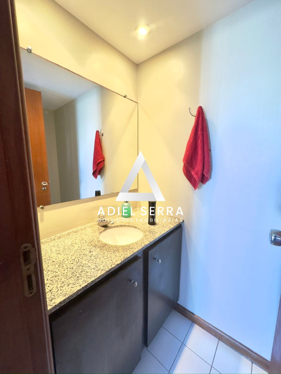 Apartamento - Acupe de brotas