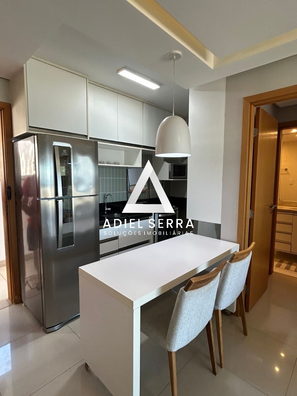 Apartamento - Armação