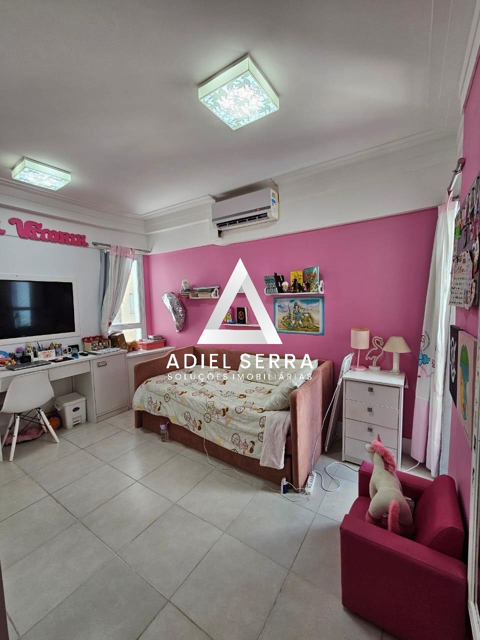 Apartamento - Pituba