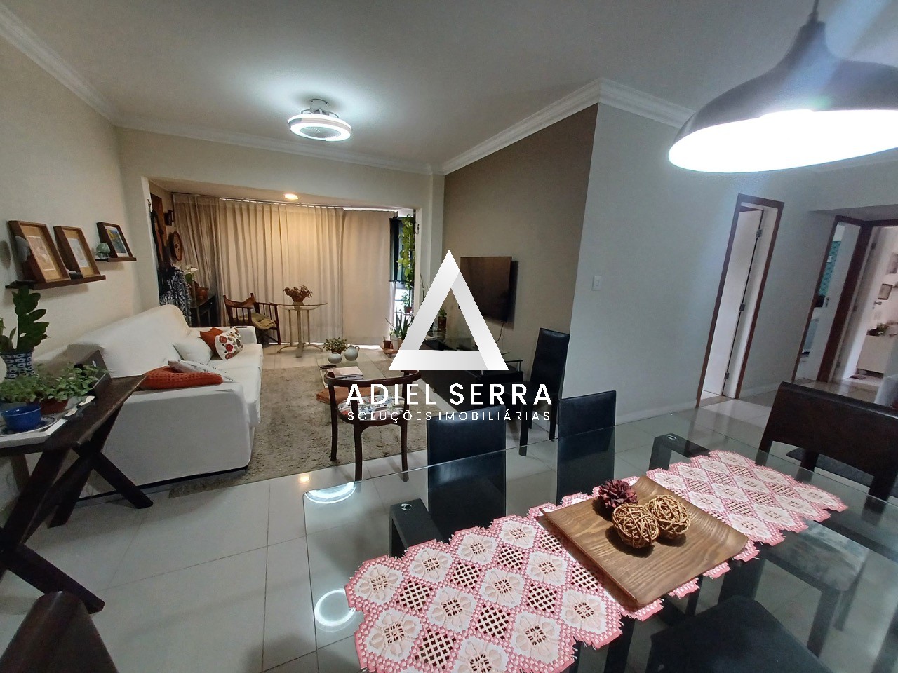 Apartamento - Pituba