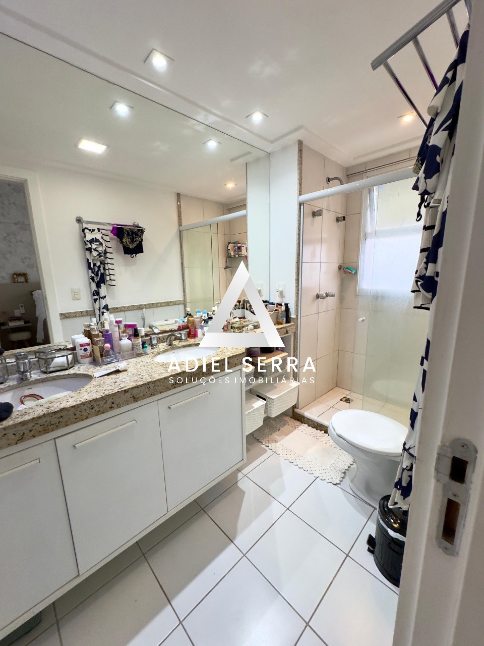 Apartamento - Horto bela vista