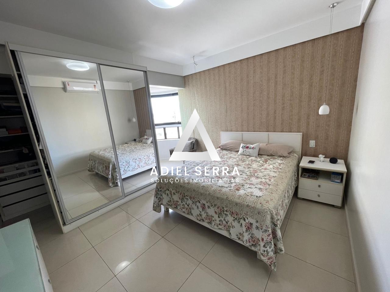 Apartamento - Jardim apipema