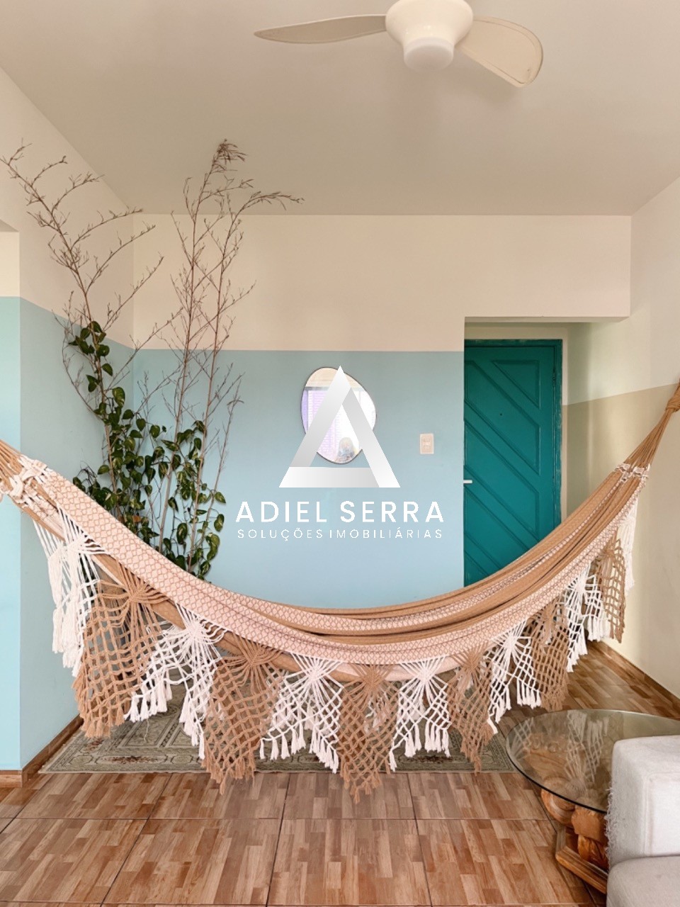 Apartamento - Stiep