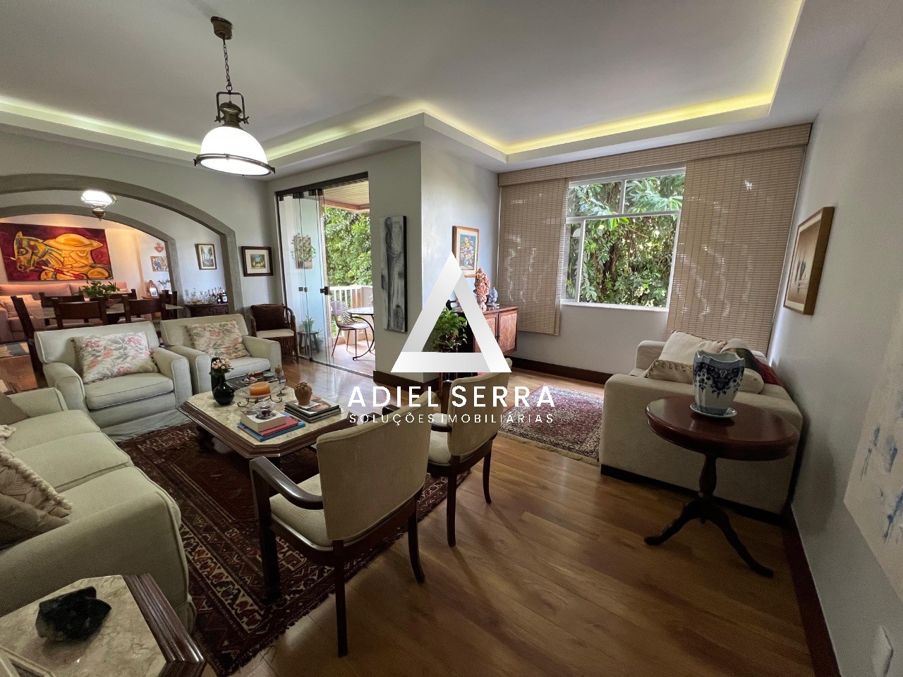 Apartamento - Graça