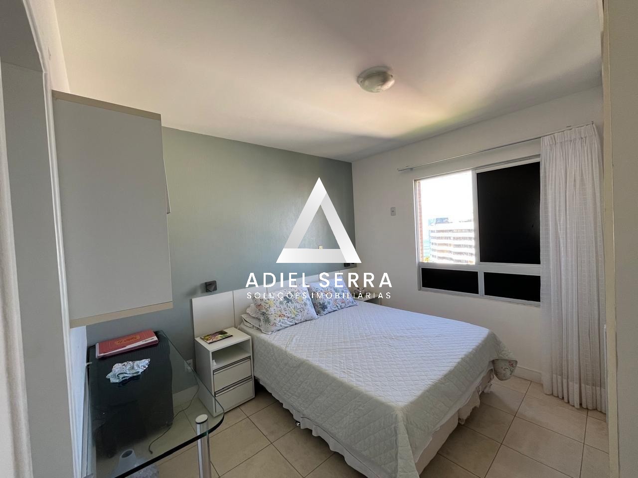 Apartamento - Costa azul