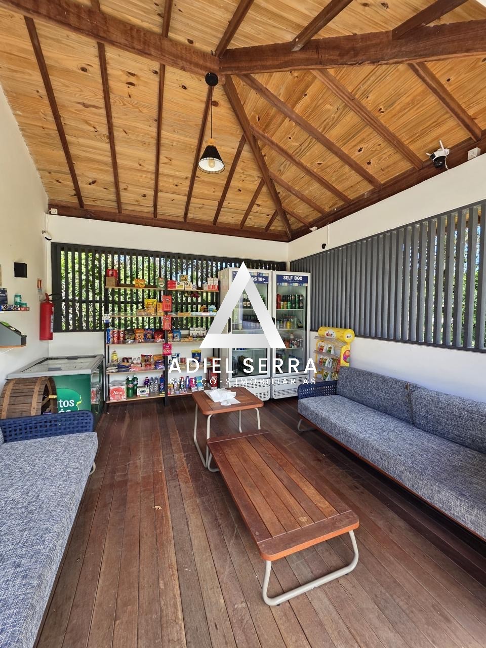 Apartamento - Praia do forte