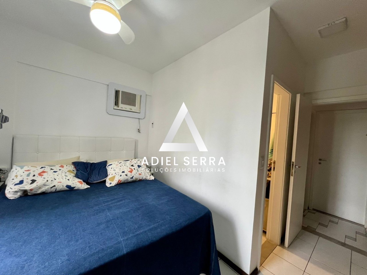 Apartamento - Pituba