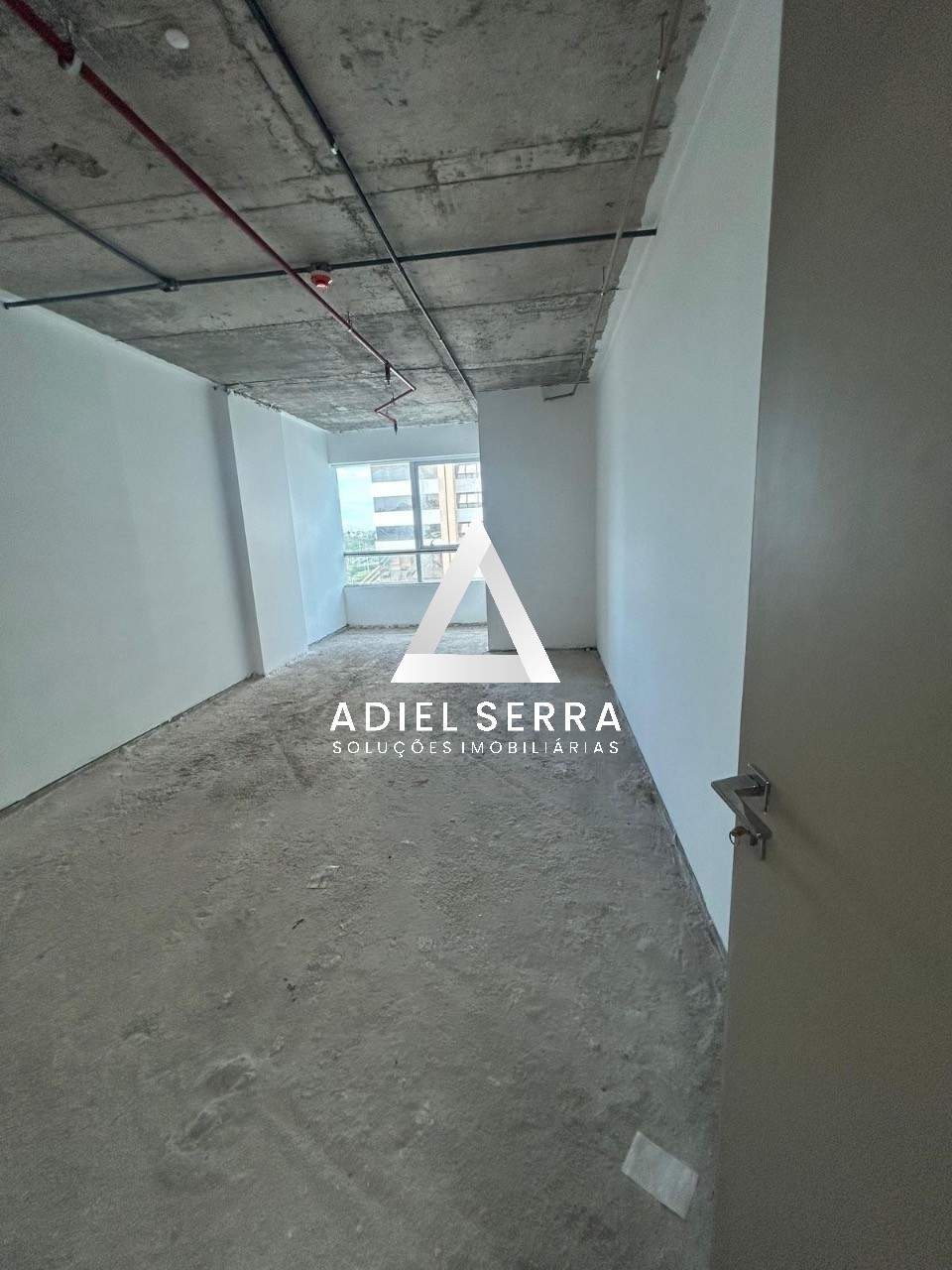 Apartamento - Alphaville i