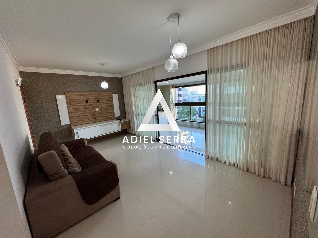 Apartamento - Costa azul