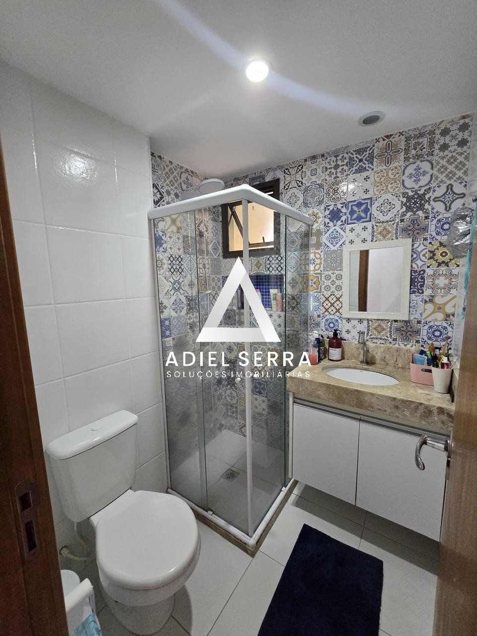 Apartamento - Costa azul