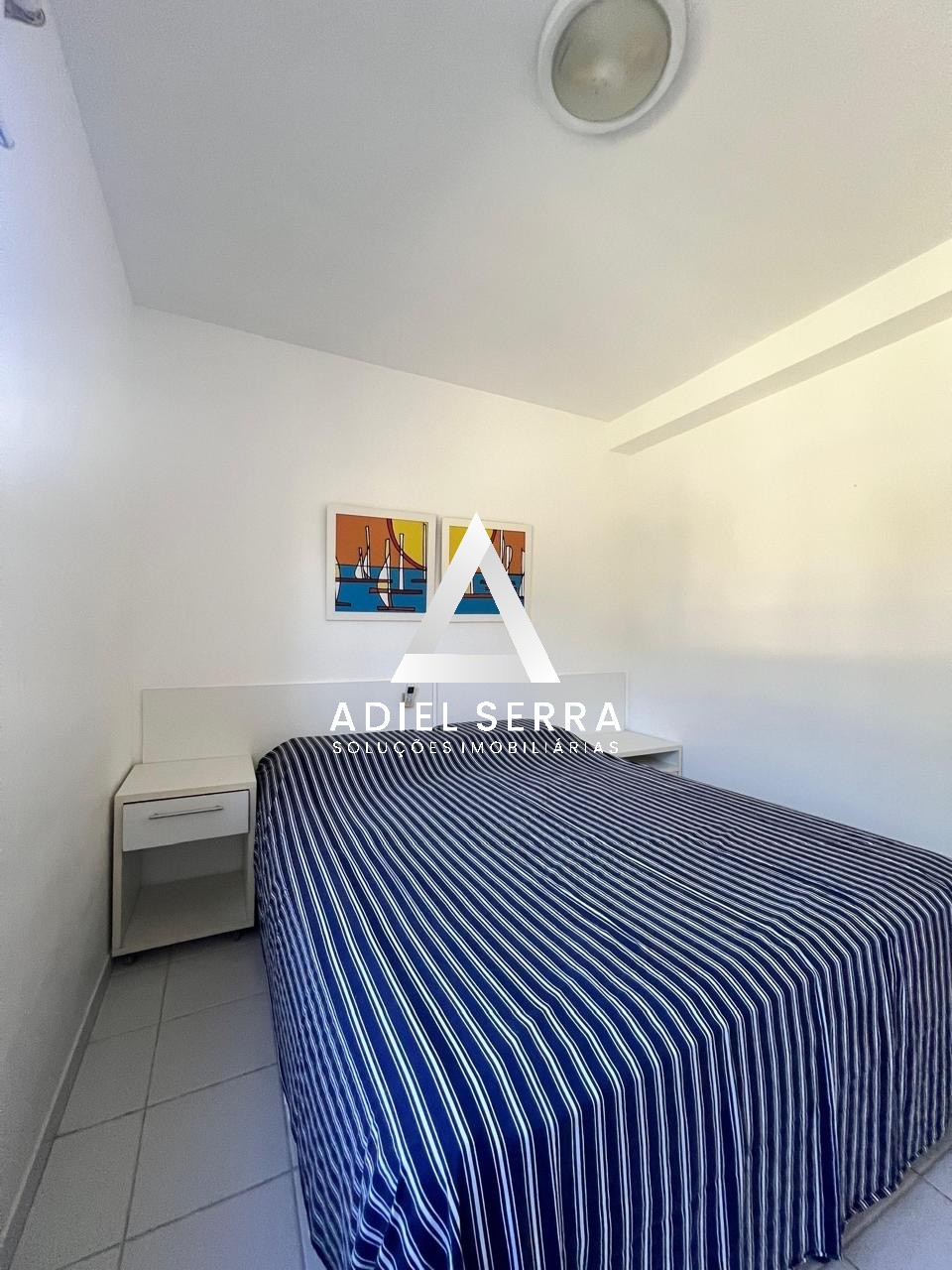 Apartamento - Genipabu (monte gordo)