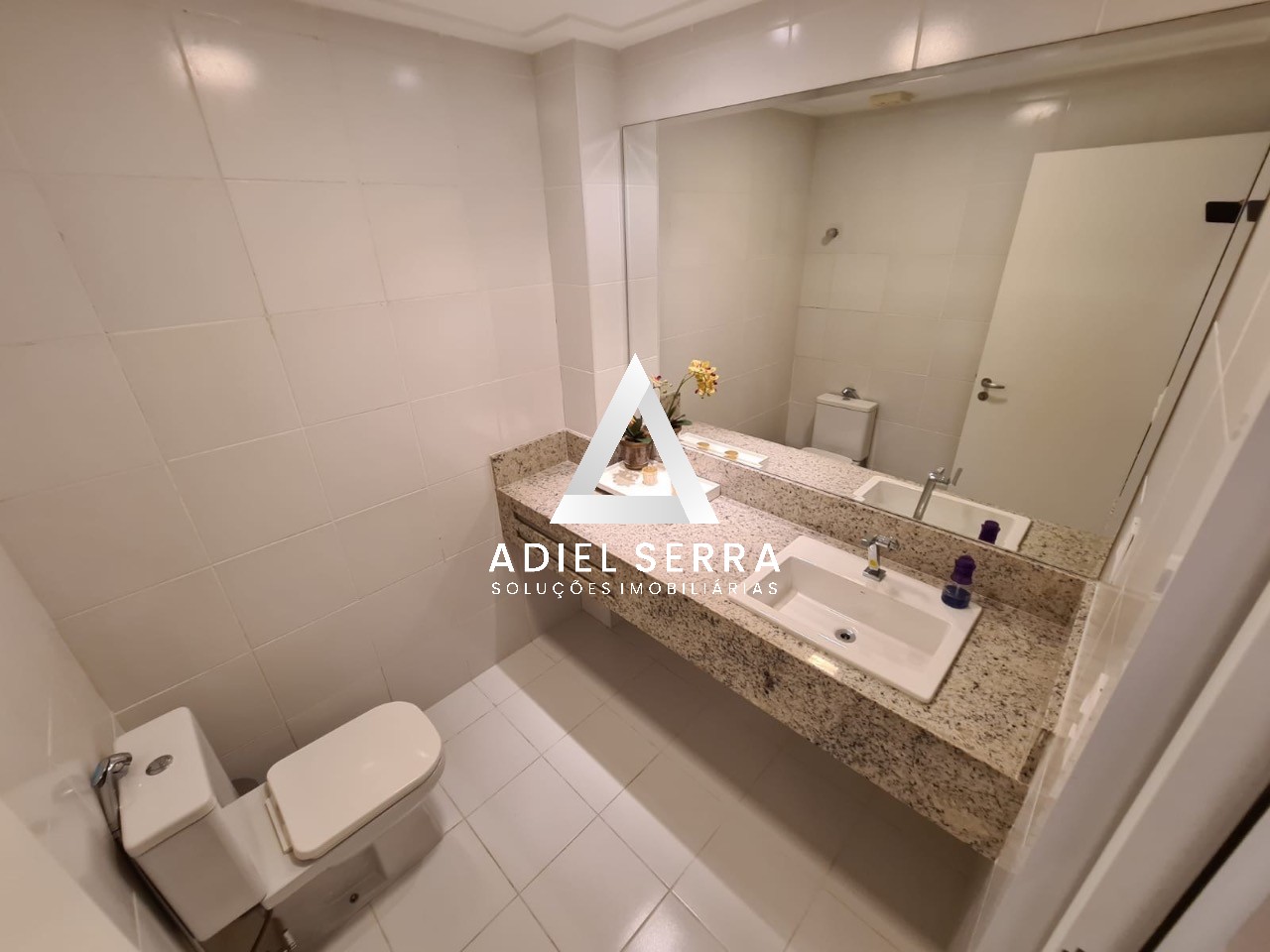 Apartamento - Alphaville i