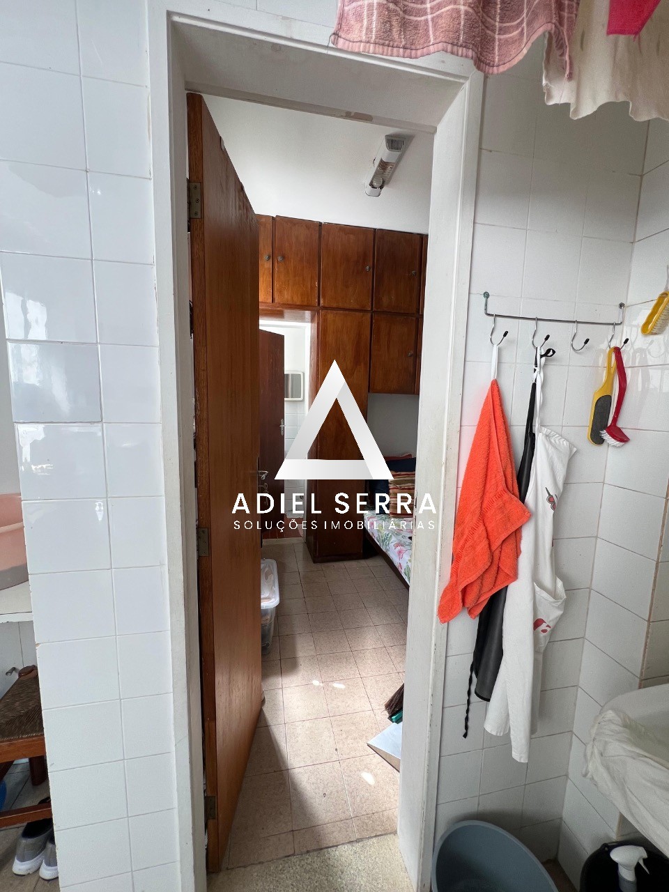 Apartamento - Graça