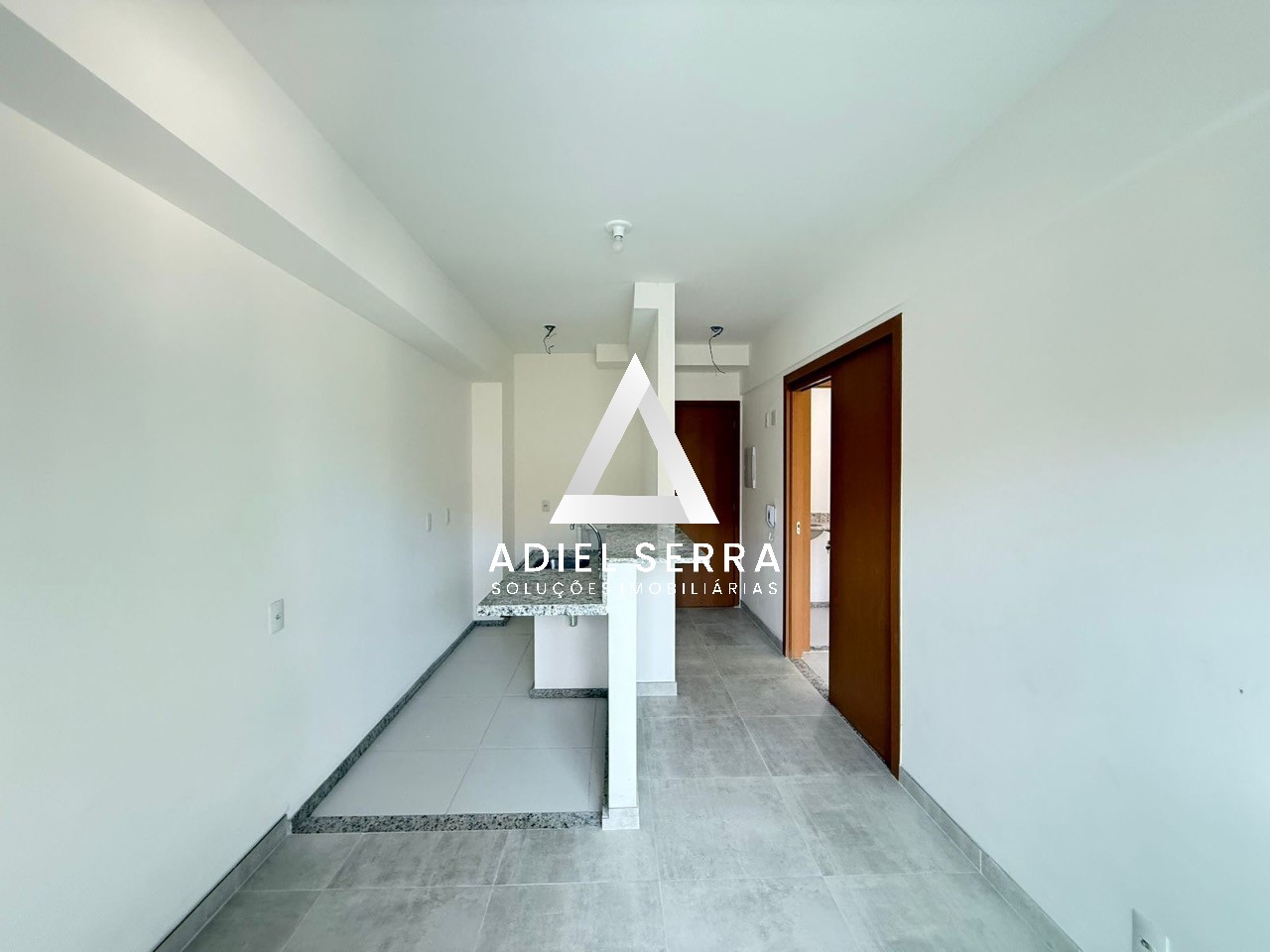 Apartamento - Stella maris