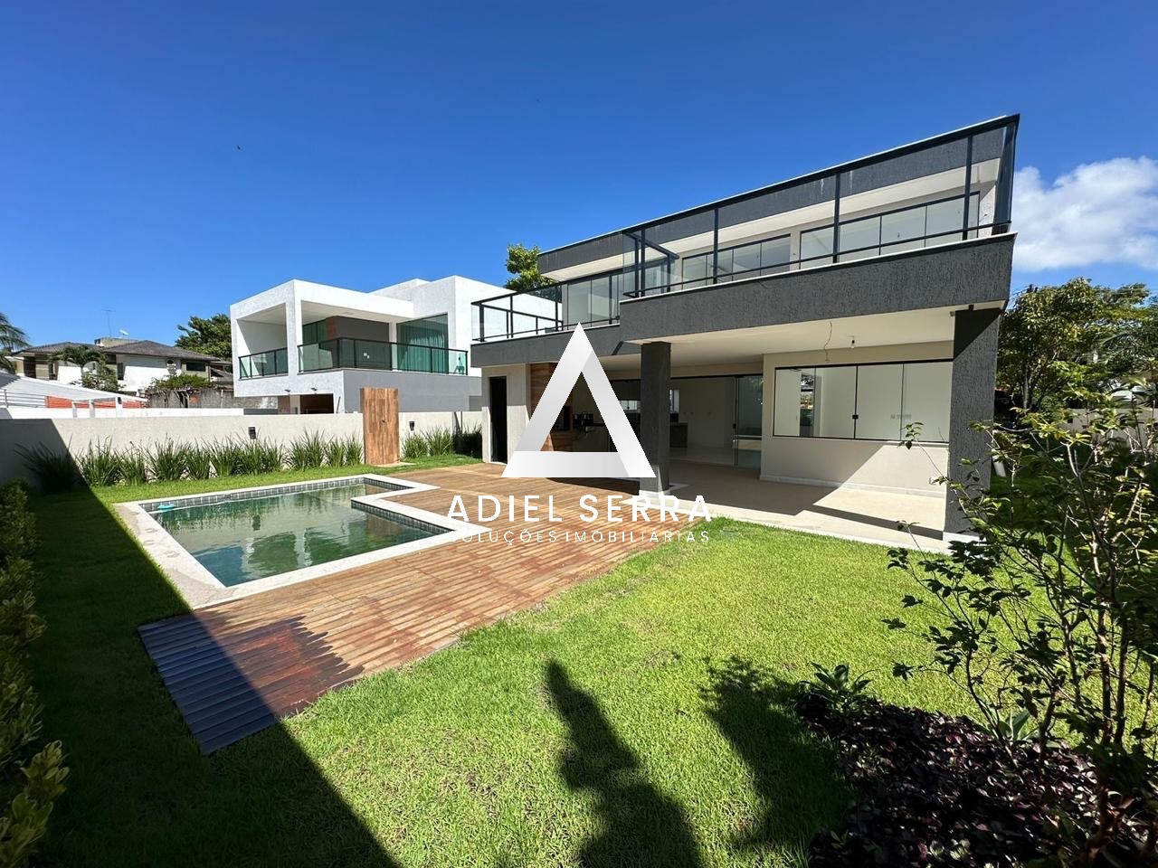 Casa - Alphaville